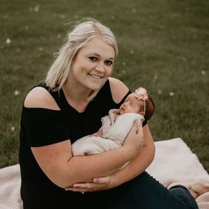 Meet your Posher, Chelsey